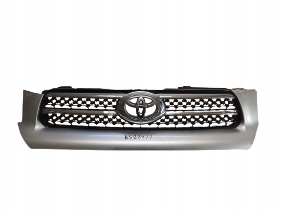 фото №1, Toyota rav4 3 iii 05-08 решётка радиатора решётка радиатора решётка радиатора 53101-42190