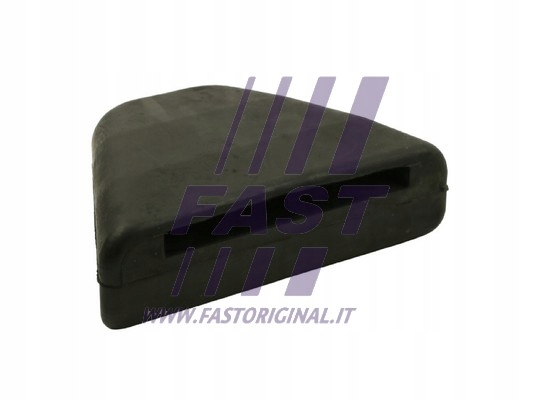 фото №8, Гумовий елемент ресора mercedes sprinter 95 901-90 fast