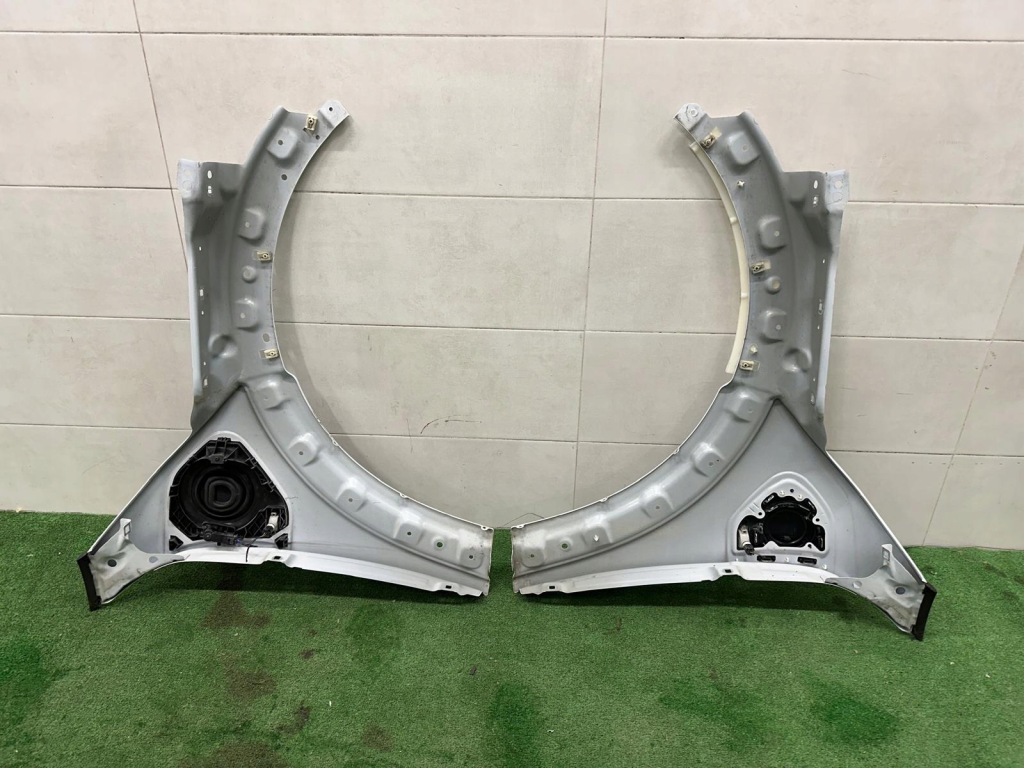 Mini f60 s перед капот бампер фари крила ремінь передній b15 гібрид в Україні