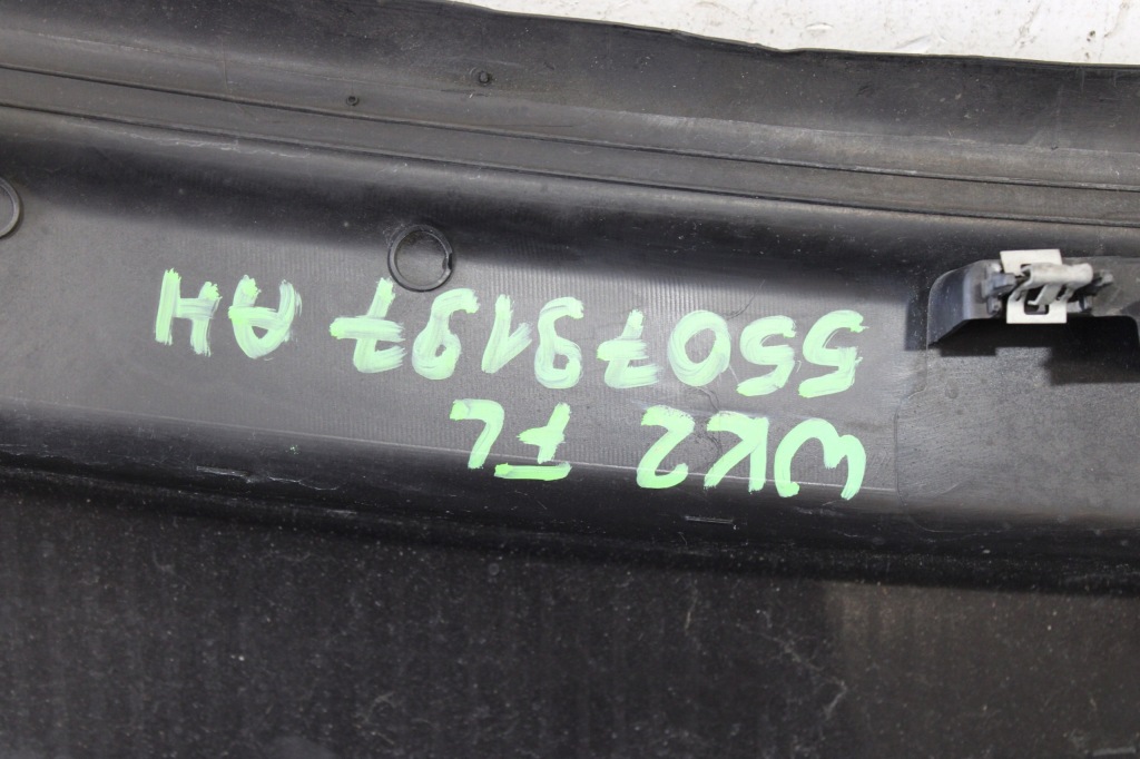 фото №7, Жабо jeep grand cherokee wk2 lift 55079197ah