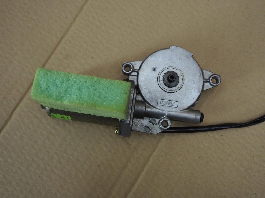 фото №5, Моторчик люк chrysler pt cruiser