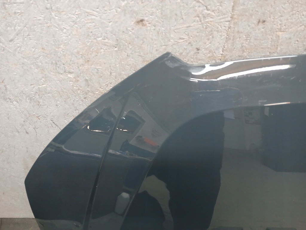 фото №2, Капот seat arona