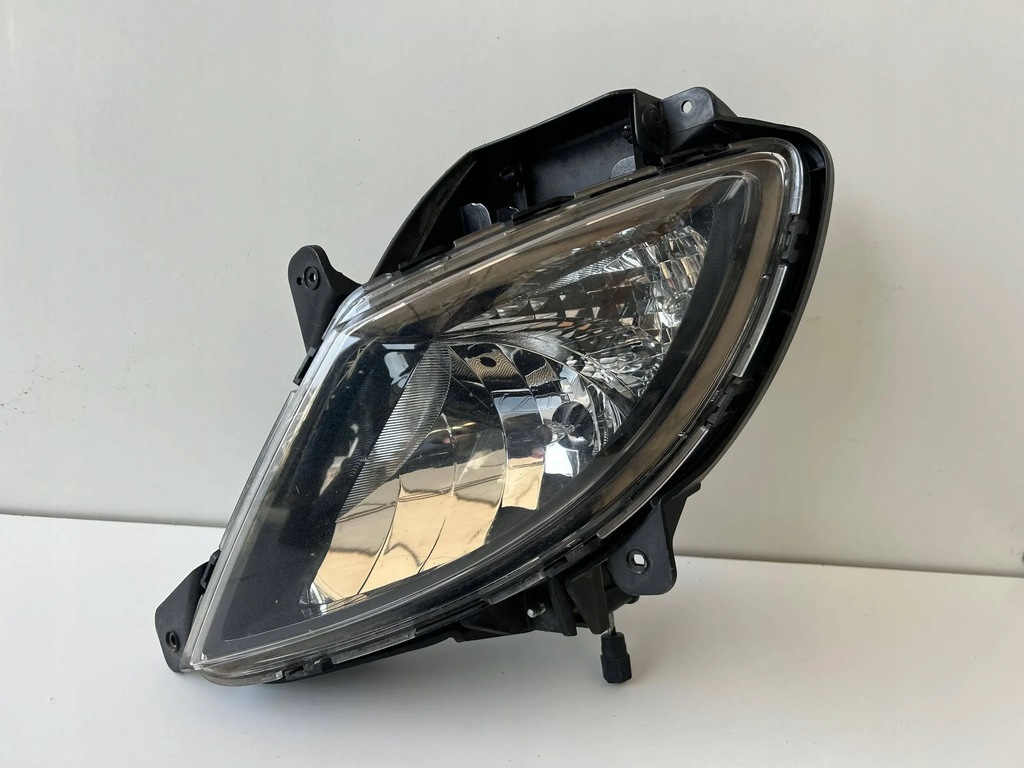 фото №1, Hyundai ix20 противотуманная фара левый перед оригинал