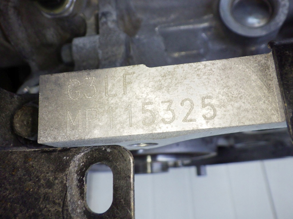 фото №12, Hyundai i20 iii 2021 2022 1.0 tgdi двигатель g3lf kia