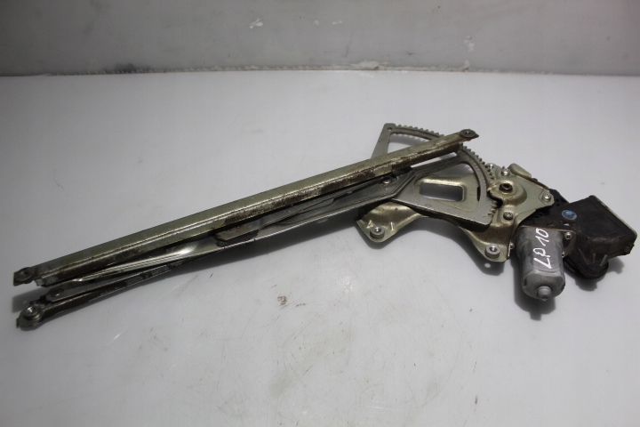 фото №1, Механизм окон левый перед toyota rav4 iii