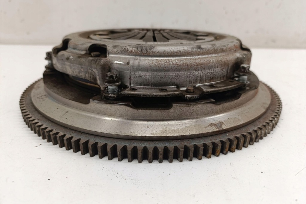 фото №3, Комплект сцепления mini countryman r60 7568714 1.6l бензиновый 2016