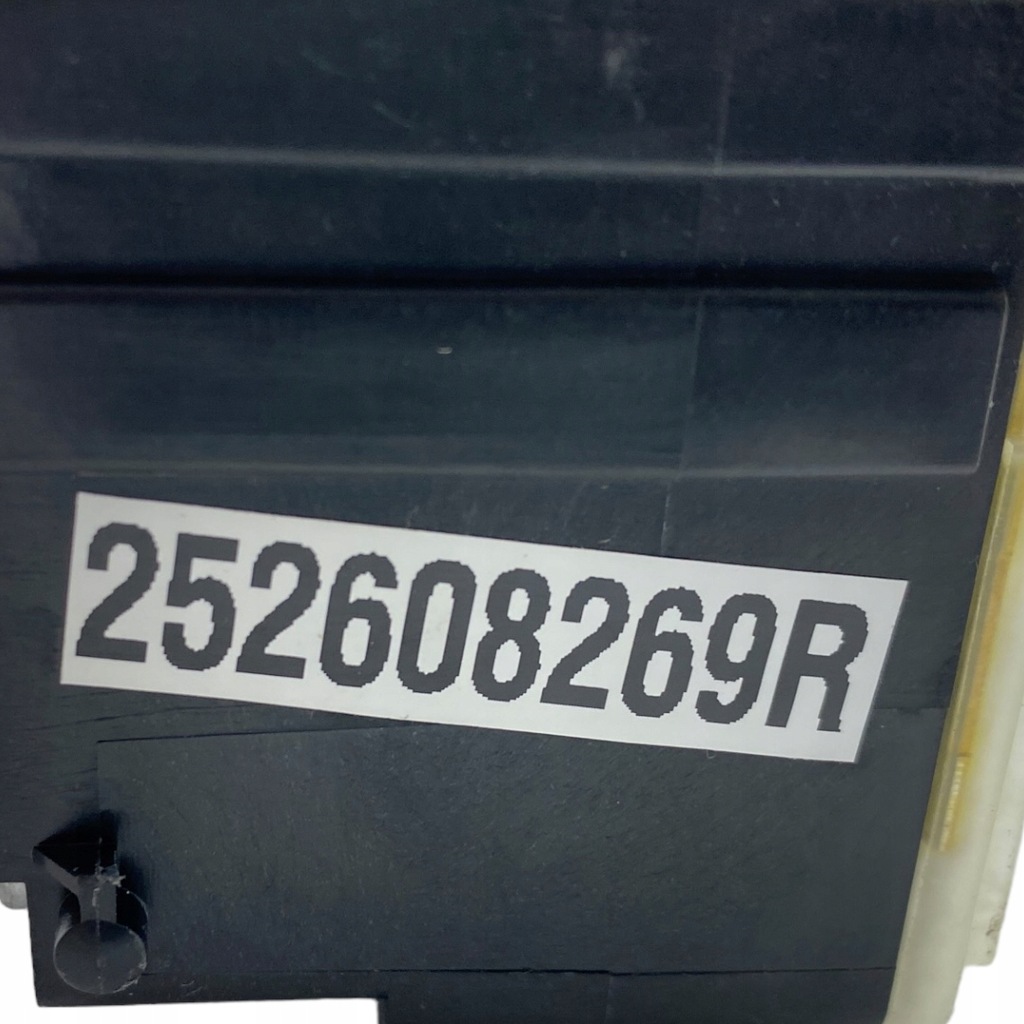 фото №12, Перемикач двірник trafic iii vivaro talento