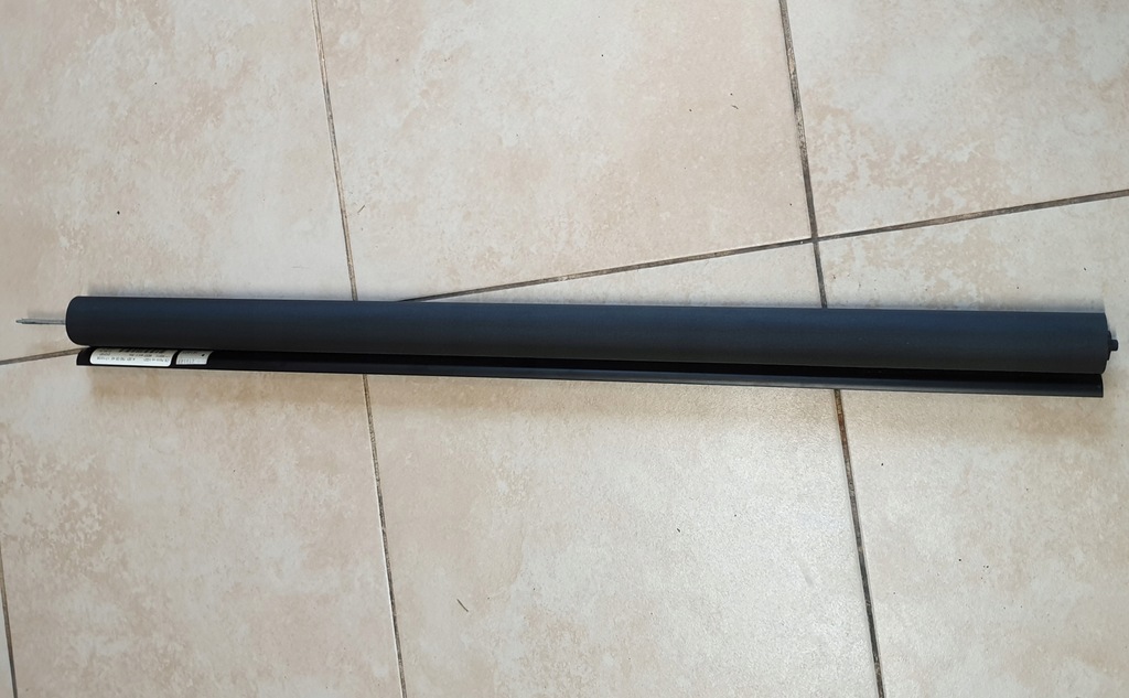 фото №1, Жалюзі шторка люк mercedes s w221 long