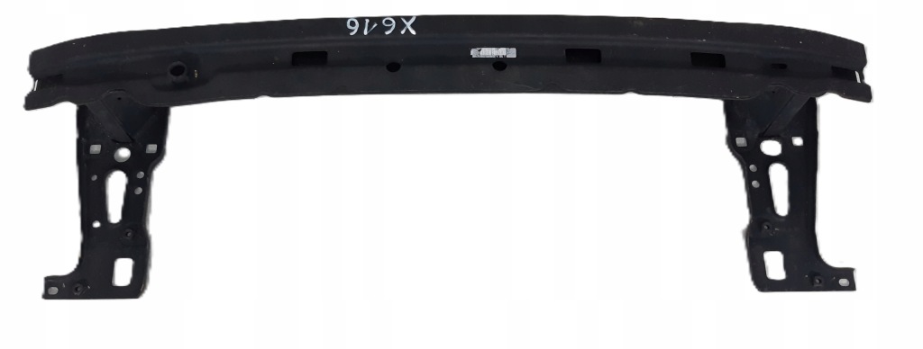фото №2, Bmw mini r55 r56 r57 балка усилитель бампера перед 51117147914