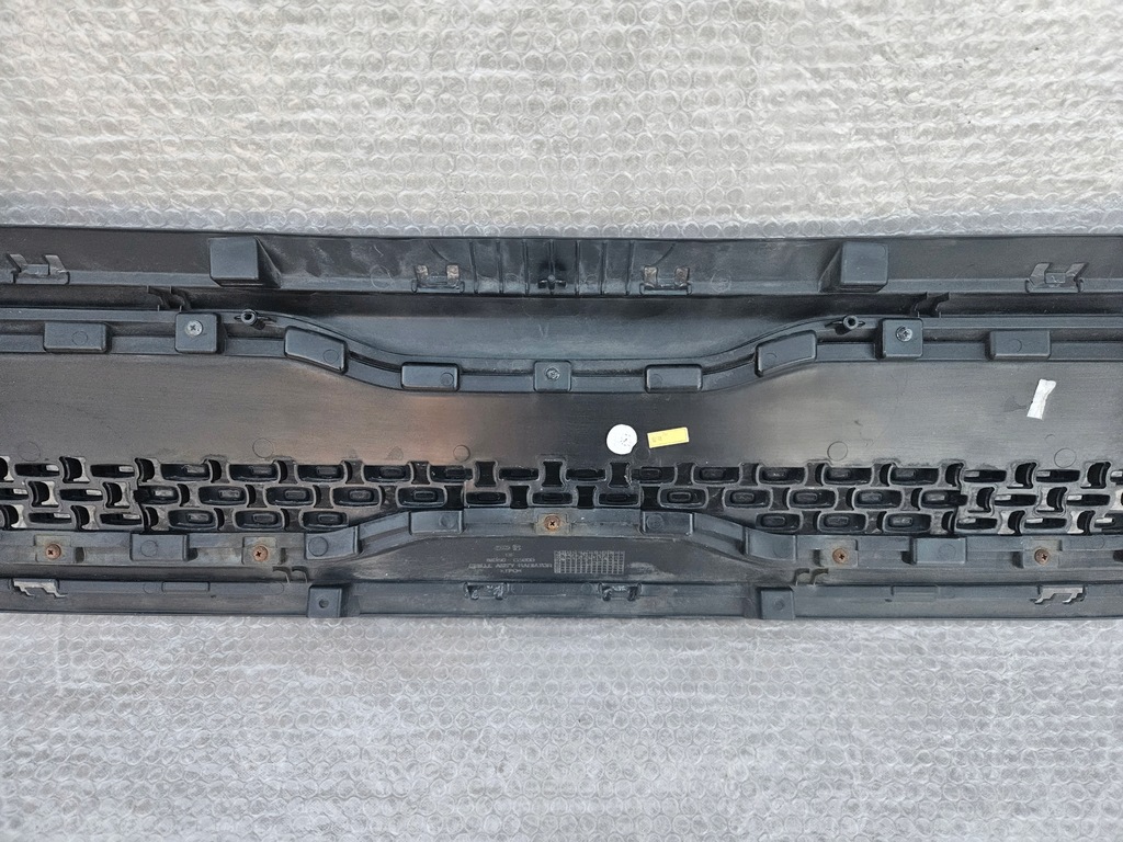 фото №7, Kia niro 16-19 решітка радіатора решітка радіатора 86350-g5000