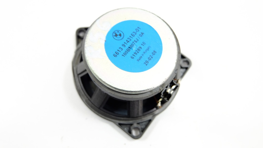 фото №10, Mini cooper r56 динамік 9143153