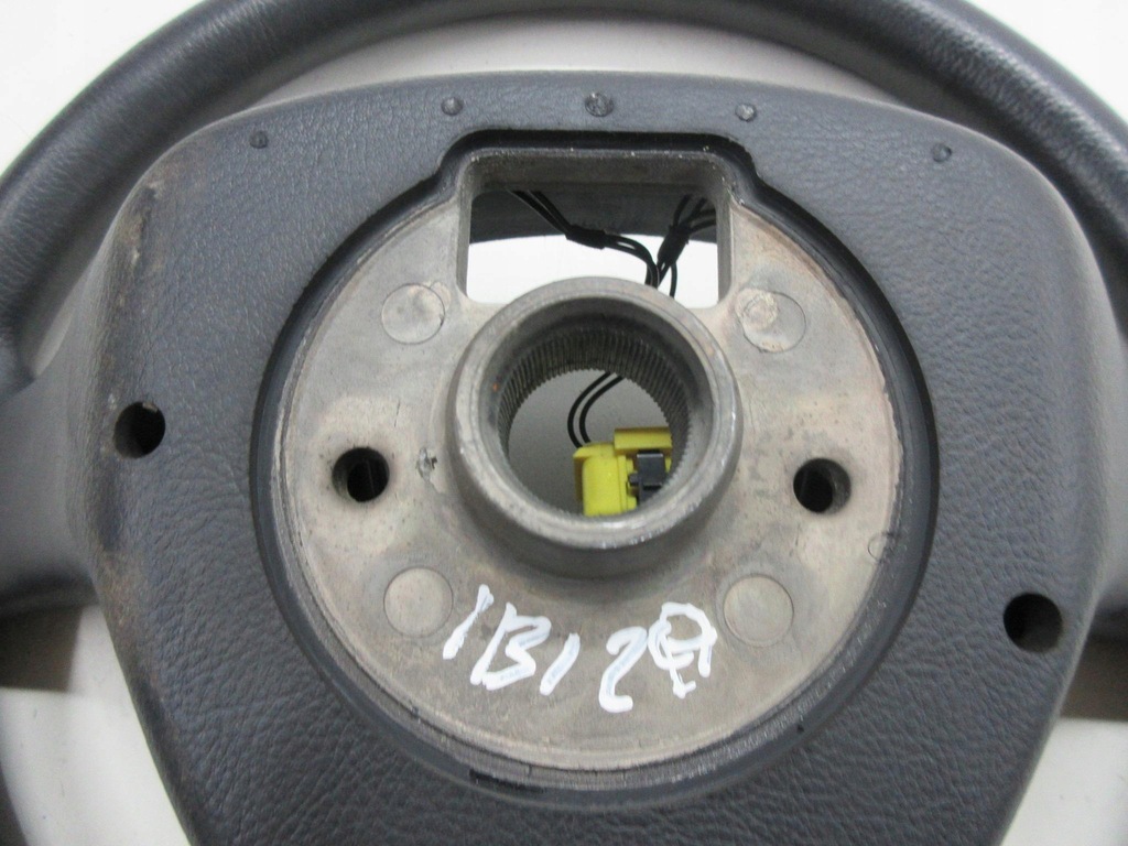 фото №7, Seat ibiza iii повітропровід