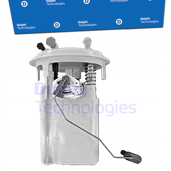 фото №1, Модуль питающий do citroen c5 ii 1.6 hdi 2.0