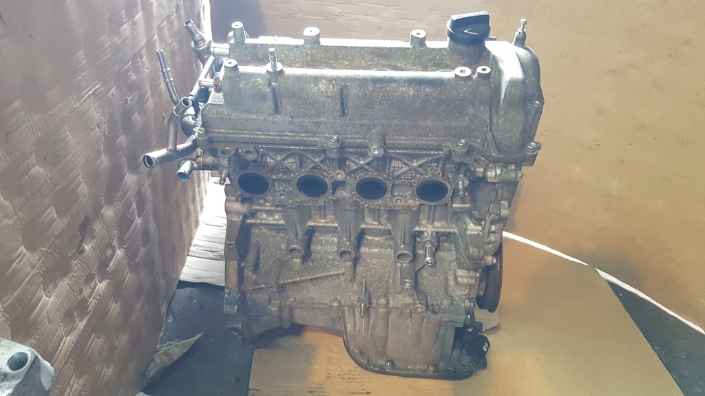 фото №6, Toyota yaris iii 1.5 hybrid двигун x1n p92