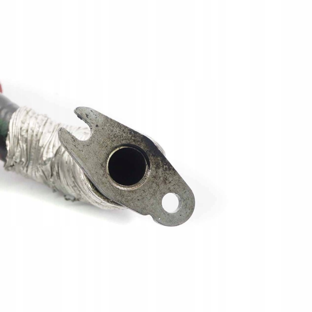 Bmw f20 f30 b47 шланг охлаждение масляный turbo 8513617 Цена