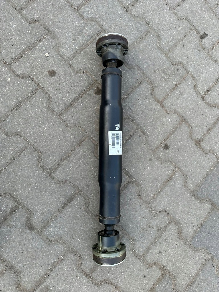 фото №1, Mercedes r klas w251 wał короткий a2514100901