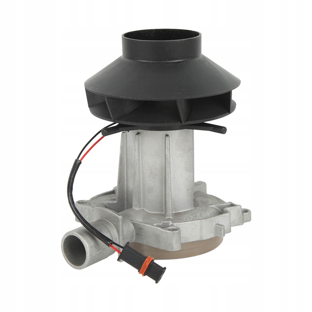 Купити Двигун вентилятор обігрівача габаритний 12v 2kw