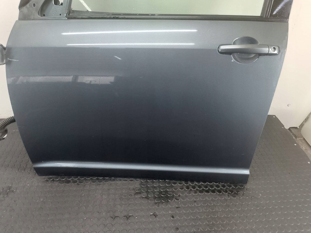 фото №10, Дверь левый перед suzuki swift 04-10 хэтчбек