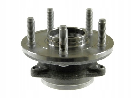 фото №3, Ступица колеса перед dodge durango 11-