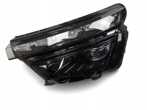 фото №1, Skoda kamiq лампа ліва перед передня full led