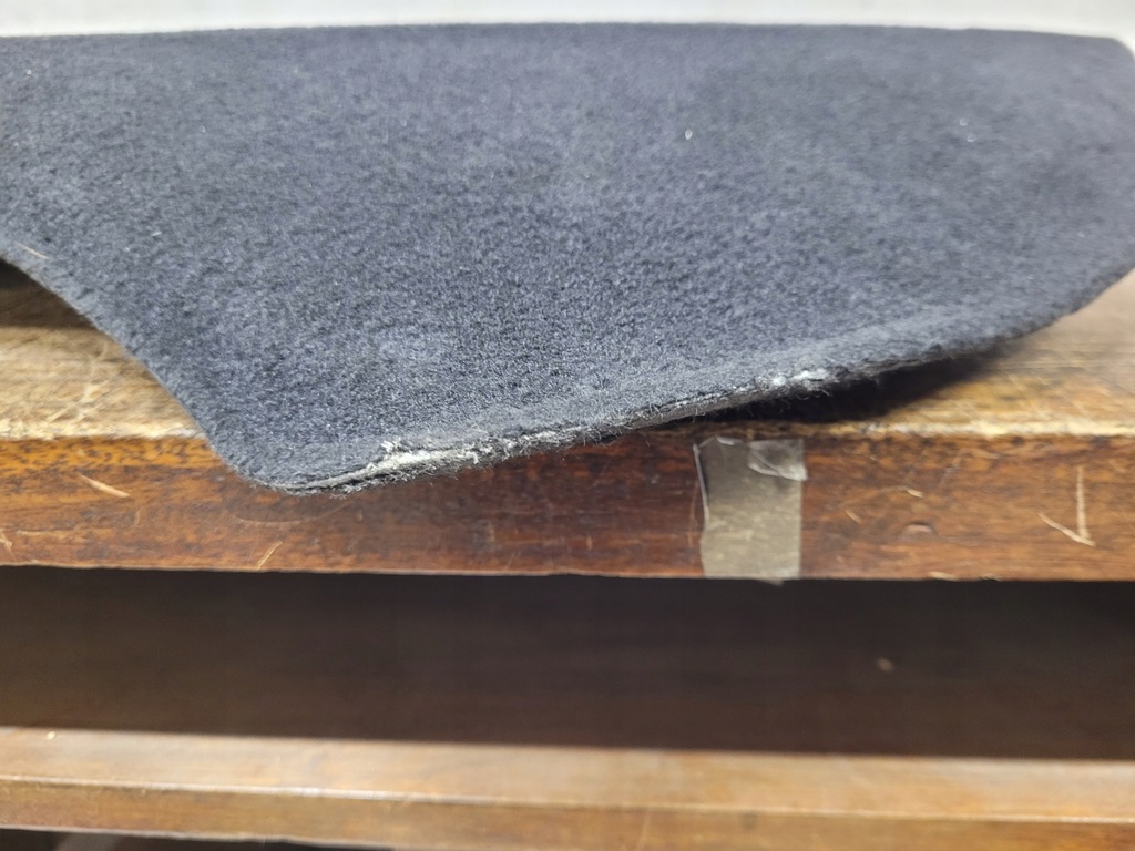 фото №15, Alfa romeo brera полиця задня задня