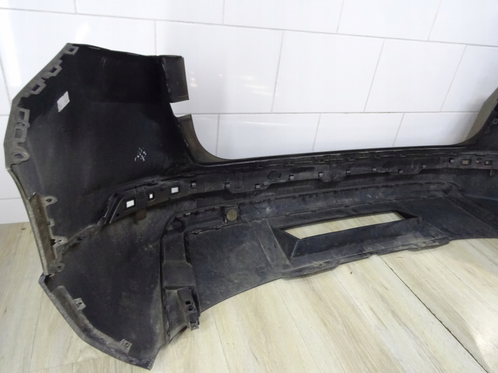 фото №14, Seat ateca бампер задняя 575807421