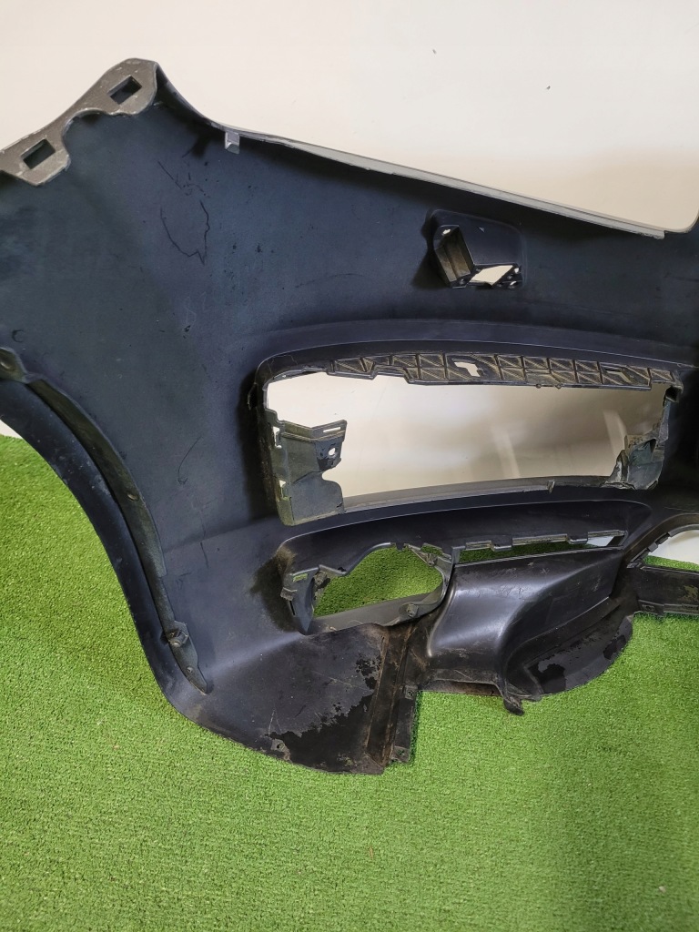 фото №10, Audi q7 4l 4l0 i 1 sline s-line бампер перед передний 4l0807437d