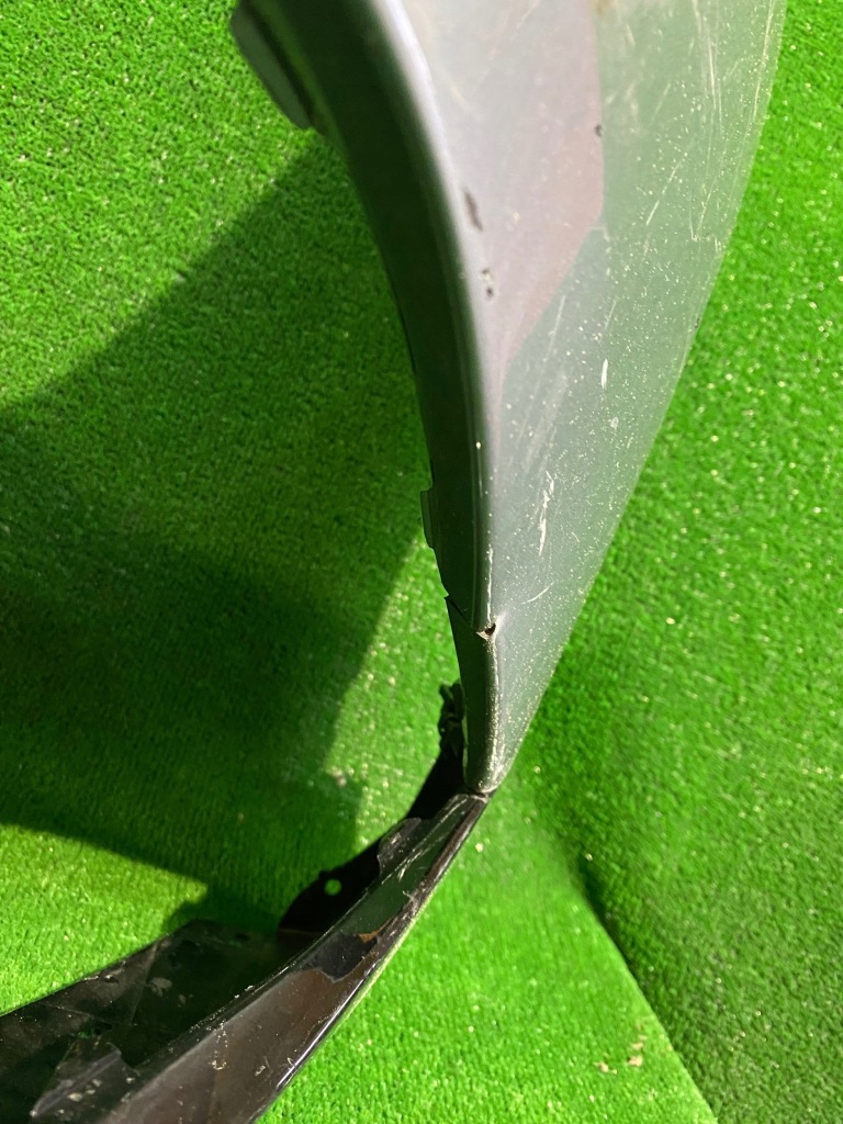 фото №4, Бампер передний перед kia sportage v