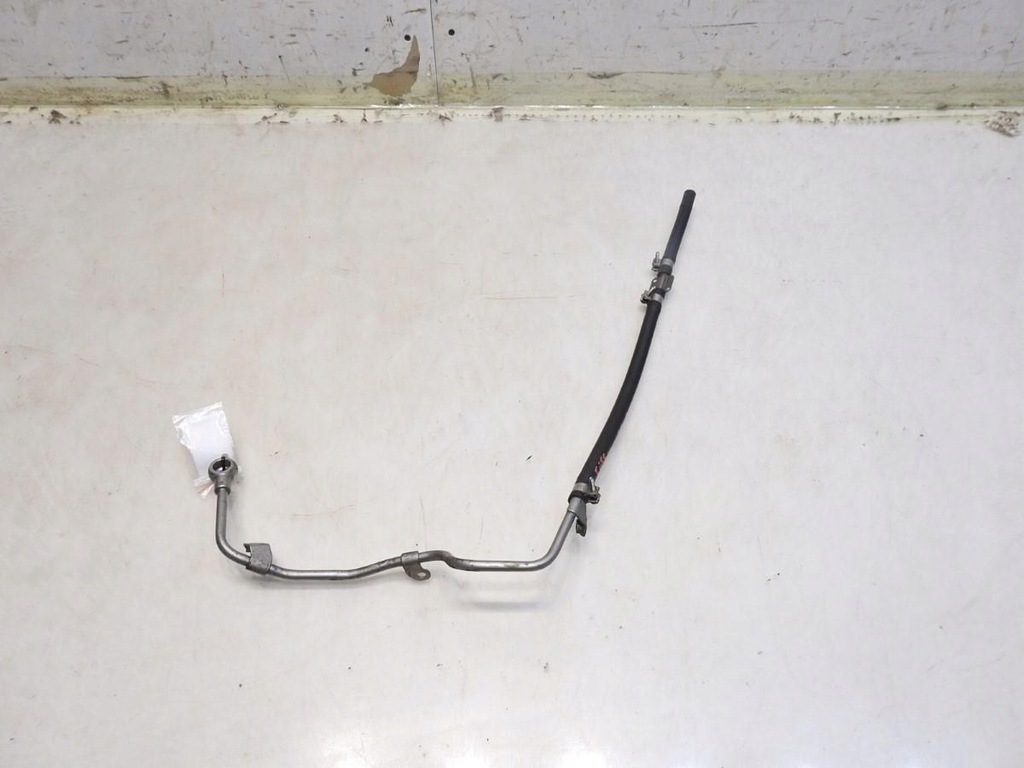 фото №6, Шланг топлива subaru forester iii 2.0 d