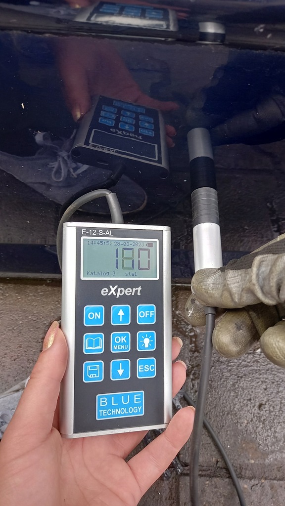 фото №12, Дверь левая перед chrysler sebring 06r sedan