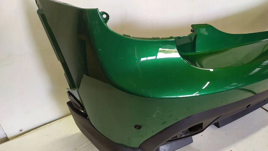 фото №10, Бампер задняя задний mini one - cooper f56 f55