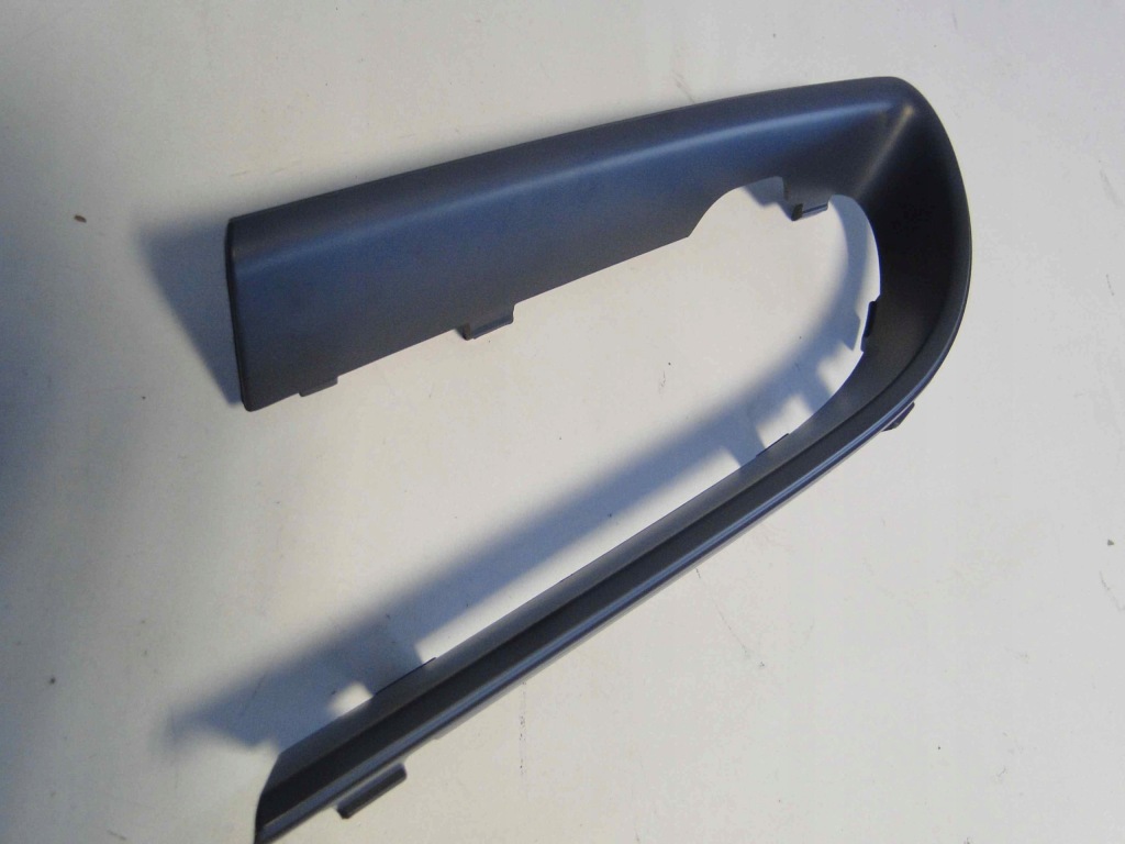 фото №2, Mercedes slk r170 170 lift рамка решётки левая правая