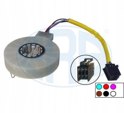 фото №1, Era датчик fiat