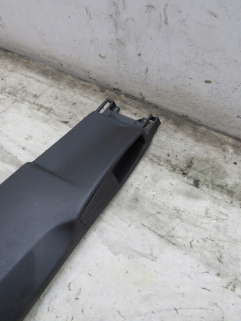 фото №2, Защита стойка правая c4 grand picasso ii