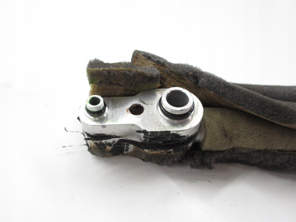 фото №3, Mazda 5 c i 05- трубка патрубок шланг кондиционера