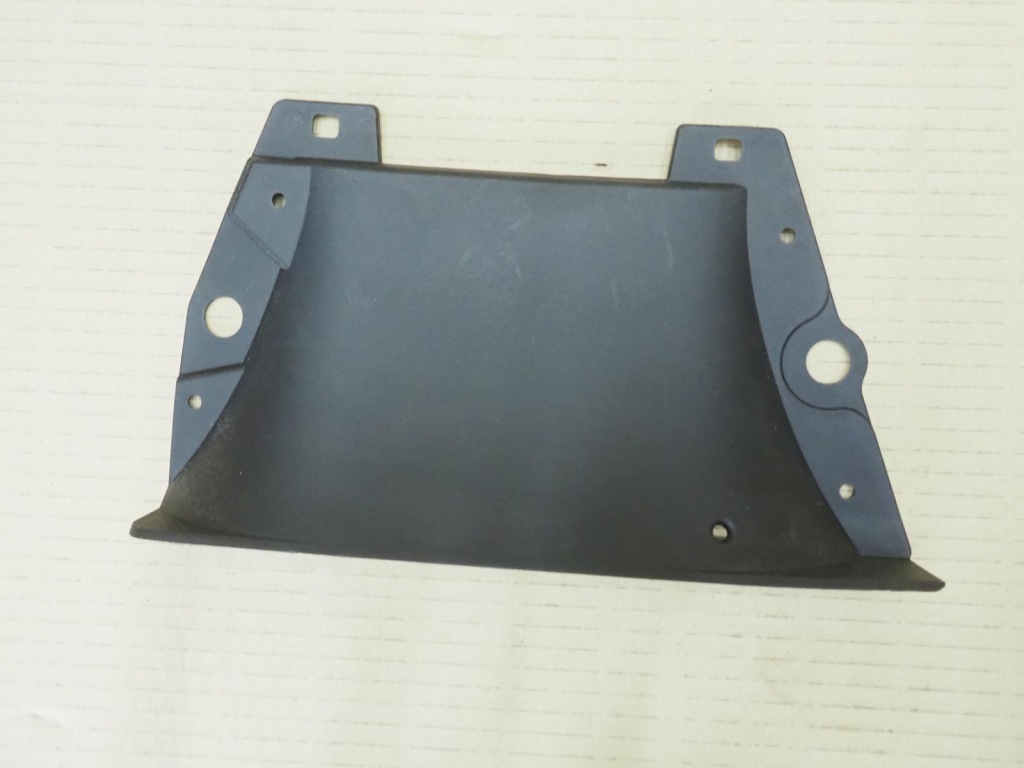 фото №1, Opel corsa f защита кронштейн бампера перед 9855778280