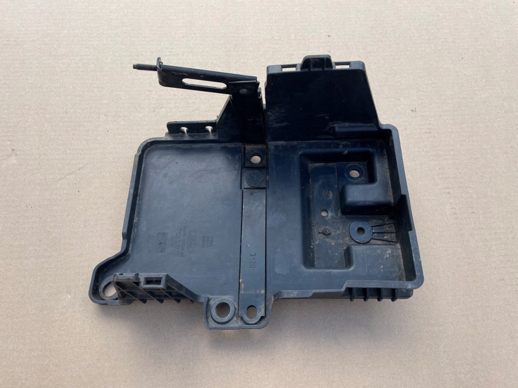 фото №1, Ford kuga mk3 основание аккумулятор jx6b-10723-ab