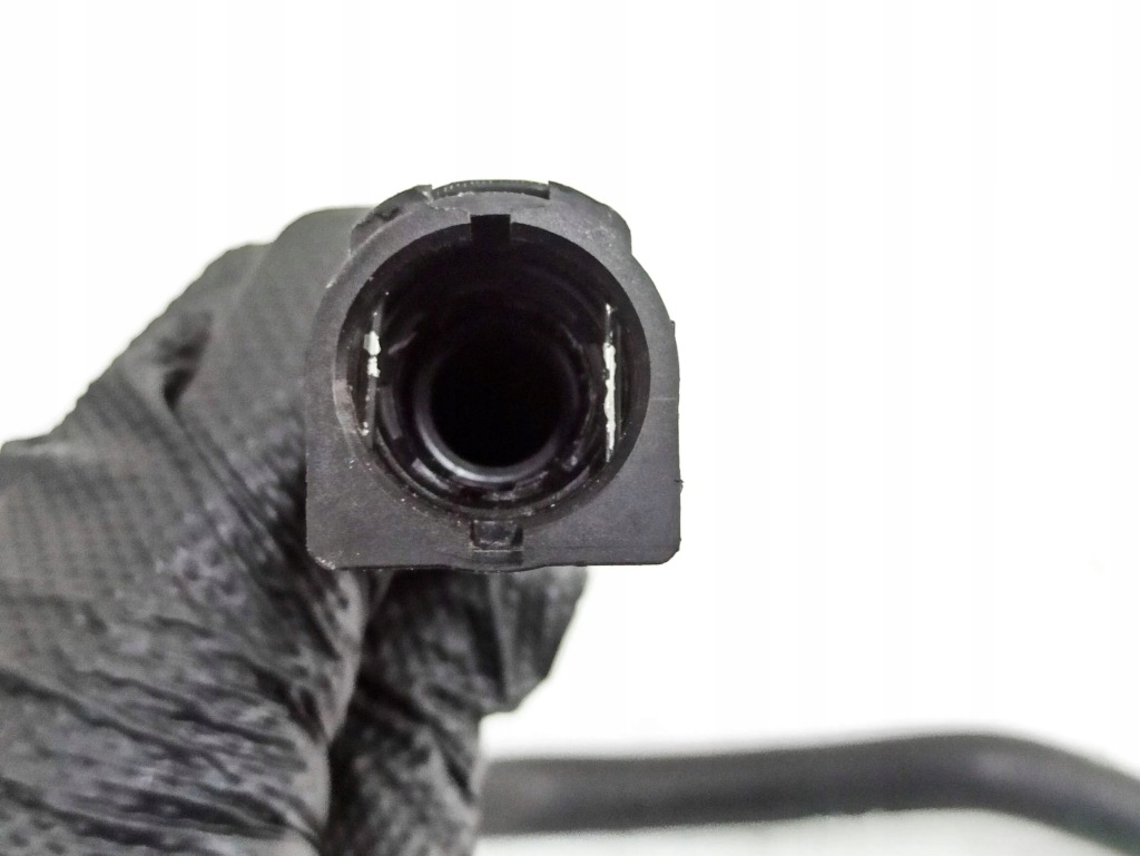 Bmw 5 f10 f11 2013 дроти радіатор води Доставка