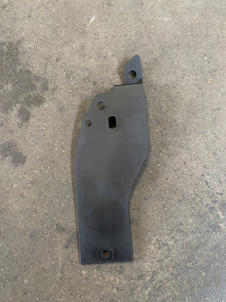 фото №1, Land rover discovery v захист поперечина права