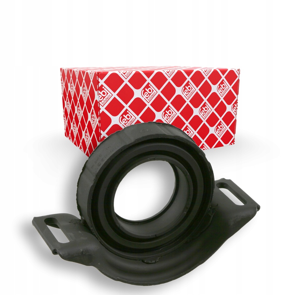 фото №10, Опора вала приводного febi 05263