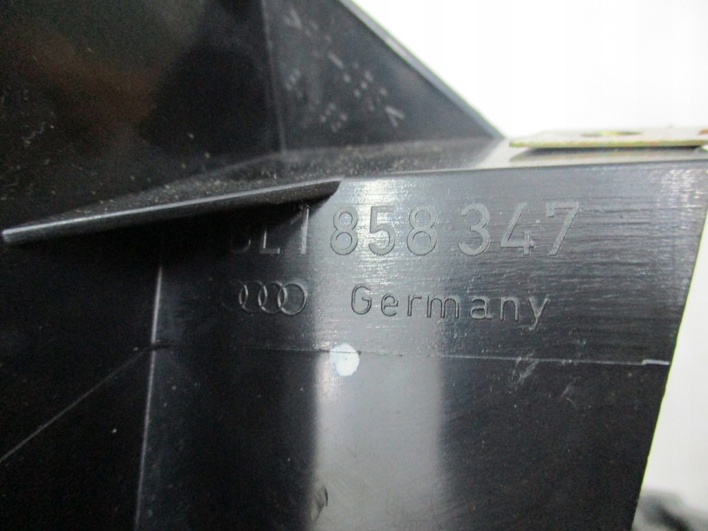 фото №4, Защита корпус руля audi a3 8l 8l1858347