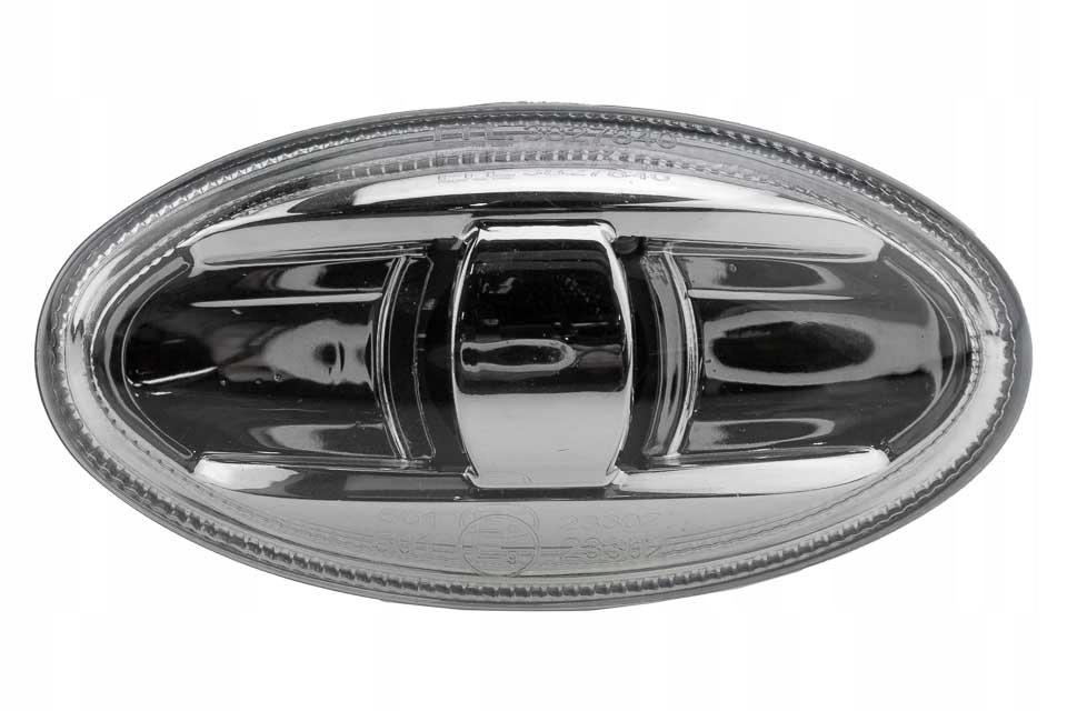 фото №9, Nty лампа поворотник