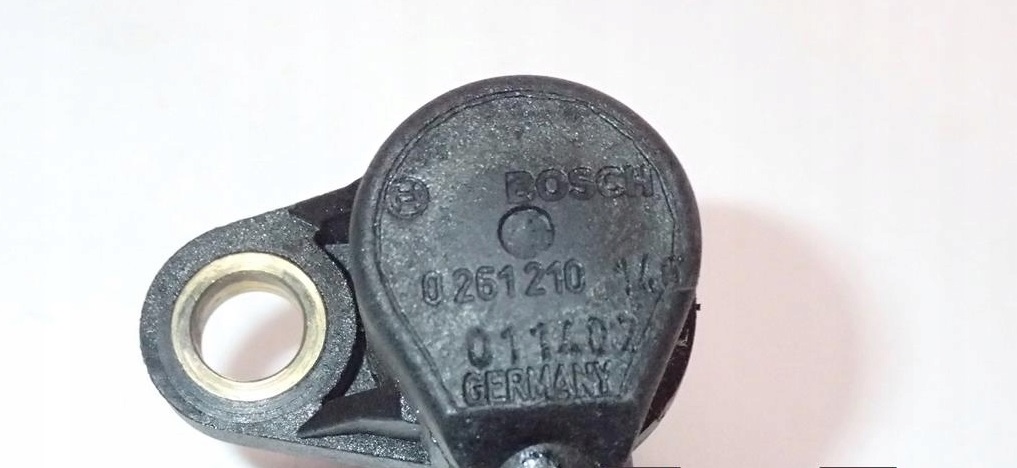 Датчик положення вала 3.0 tdi audi a6 06a906433e Київ