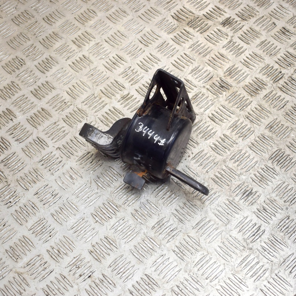 фото №6, Chevrolet spark 2011 права сторона кронштейн / кронштейн двигуна