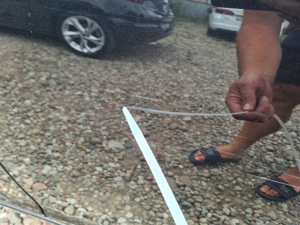 фото №7, Двері ліва задні opel insignia a z22c hb sedan