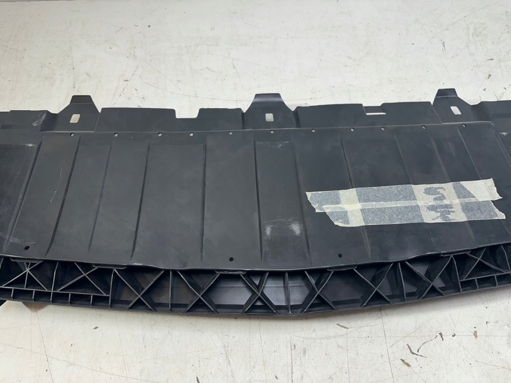 фото №8, Плита pod бампер mercedes gla 156 a1568853600 nowa оригинал