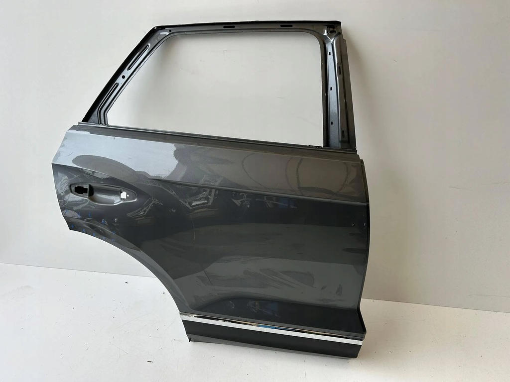 фото №1, Vw t-roc 2ga двері праве задня оригінал