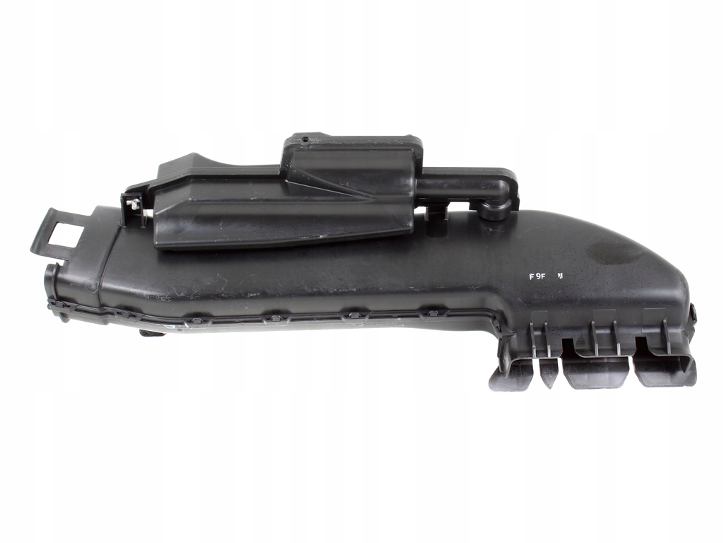 фото №2, Труба wąż шланг повітря mazda mazda 3 bl 2.2 d