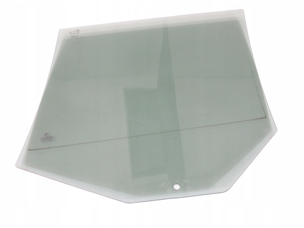 фото №5, Скло права правий задня bmw e61 as3