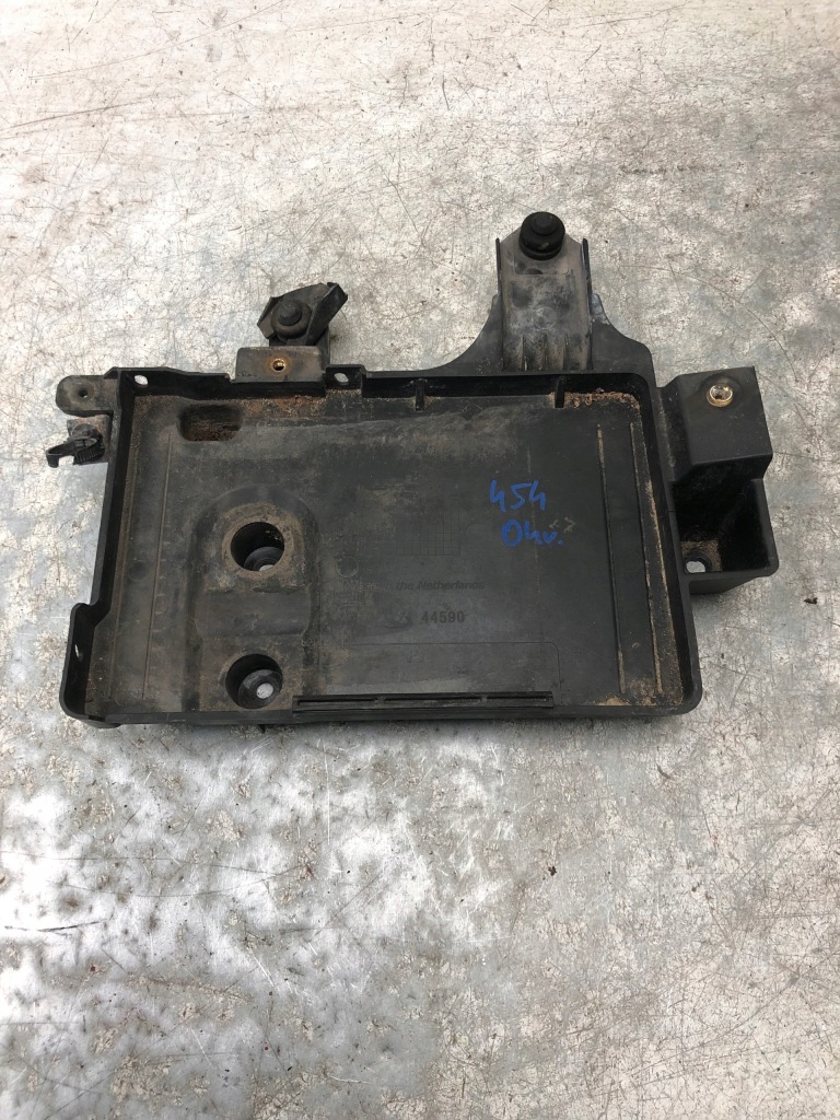 фото №2, Основа акумулятор smart forfour 454